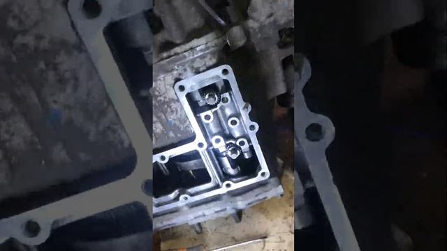 Pajero 3 4 метки раздатки. Виды, как должна работать. Отличия раздаток. смотреть онлайн