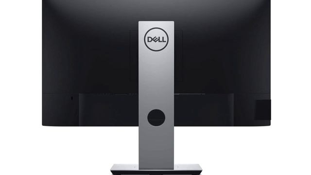 Monitor Dell de 23 8" P2421D QHD 2560 x 1440 a 60 Hz HDMI, DisplayPort Mais Info смотреть онлайн