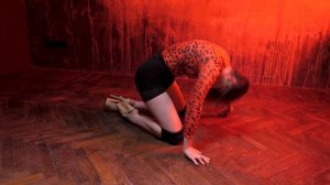 Strip dance / Strip / Strip plastica / Стрип дэнс / Воронеж / стрип пластика / танцы