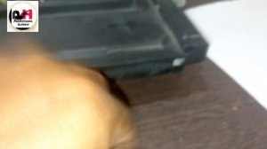 How To Fix Error Code #A1-5513 Samsung K2200 & HP MFP 433a(@ProfessionalHussain9048 )