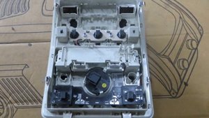 Плафон Центральный Фольксваген Туарег  7p6947105h