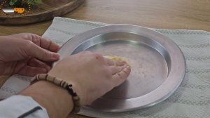 Meilleur Kunefe Turc - Kunafa Turc Recette (Avec tous les détails)