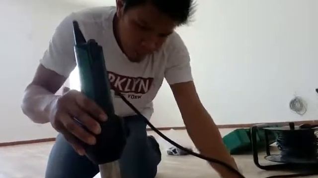 Vinyl Flooring System Installation смотреть онлайн