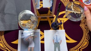 ОТВОРОТ ОТСУШКА ОТ СОПЕРНИЦЫ [ РАССОРКА | МАГИЯ ]