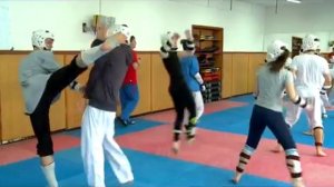 Дорога в Рио: Альберт Гаун