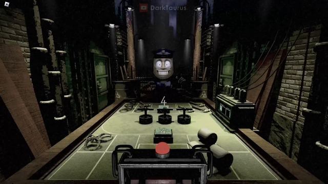 Plunger Roulette - NEW BOSS (A Back Alley) смотреть онлайн