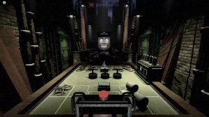 Plunger Roulette - NEW BOSS (A Back Alley)