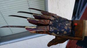 DarkDreamDesign - New Dream Master Diner Glove