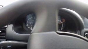 ПРИОРА 2018 ГОДА Black Edition 1.6  16 КЛ    106 ЛС