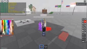 how to use f3x / building tools in roblox