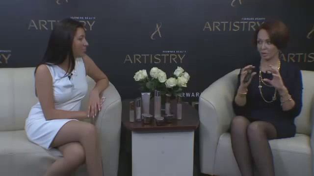 Artistry YX смотреть онлайн