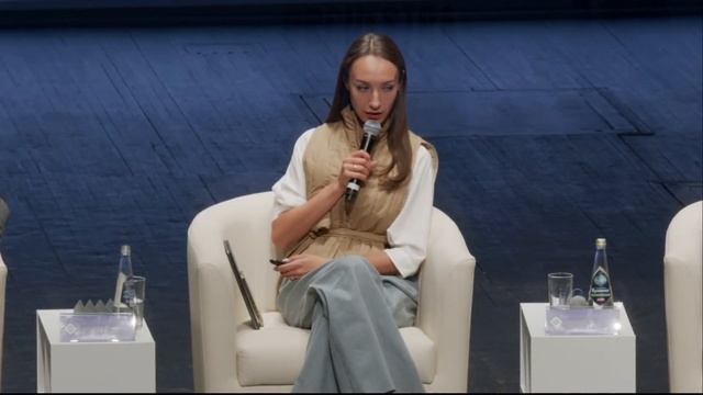 Устойчивое развитие и экологическая повестка городов смотреть онлайн