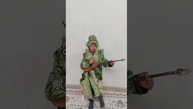 Кенбаев Жанболат Кенбайұлы