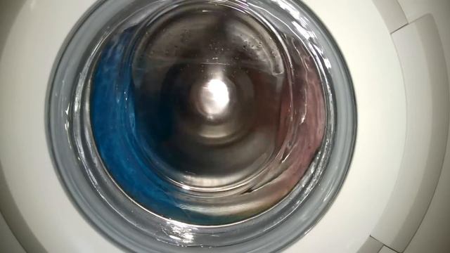 Bosch ClassiXX 5 Series - Full wash [NEW WASHING MACHINE] - Part 4/5 смотреть онлайн