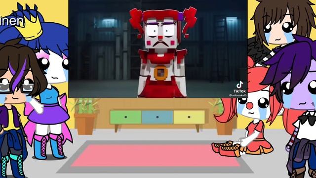 рекция Афтонов на видео С Блейби смотреть онлайн