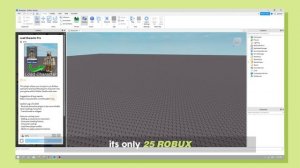 ROBLOX: How to Insert your Character into Roblox Studio (2020)