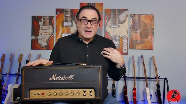 Marshall Amplification SOLD! - The Value Of Your Marshall May Just Skyrocket! смотреть онлайн