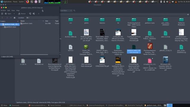 00 - Installation (DIVA) смотреть онлайн