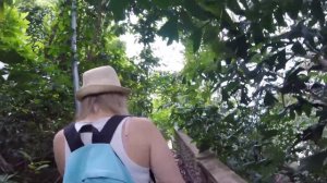 Перхентианские острова в несезон. Красивые пляжи и шикарный риф.