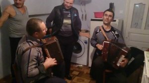 Гагаузская Гармонь.Разминка!!!