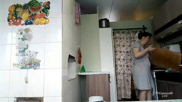 Печём хлеб смотреть онлайн