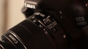 Как выбрать зеркальный фотоаппарат?