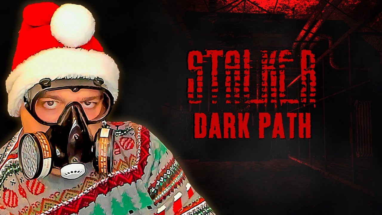 ТЕМНЫЙ ПУТЬ ☛ Stalker Dark Path ☛ Серия 1.mp4