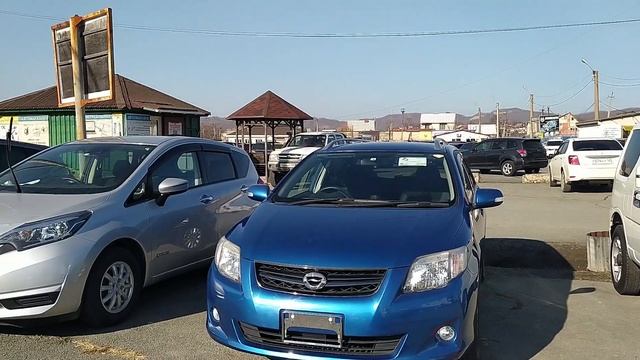 АВТОРЫНОК ПРИМОРЬЕ ЧАСТЬ 1 | БЕСПРОБЕЖНЫЕ АВТО ИЗ ЯПОНИИ | ПОДБИРАЕМ КЕЙ КАР