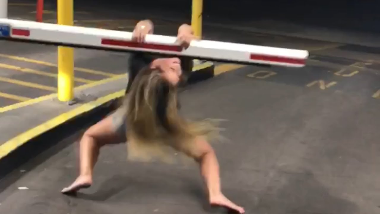 Попробуй не засмеяться Челлендж! Смешные провалы _ Провалы недели 4К - 1ЖЖ