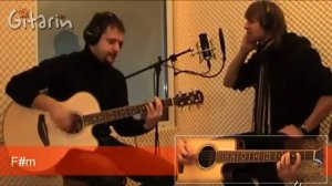 Кино   Хочу Перемен Видео урок, аккорды, GTP табы)