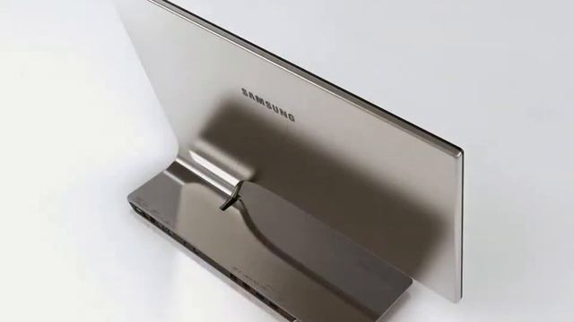 3D Model Samsung Monitor T27A950 FULL HD at 3DExport.com смотреть онлайн