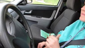 ЖЕНА ПОДАРИЛА МУЖУ НОВУЮ МАШИНУ/МЕЧТЫ СБЫВАЮТСЯ/ОТПРАВИМСЯ В ПУТЕШЕСТВИЕ