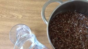 Как варить гречку?/ ВКУСНЫЙ И ПРОСТОЙ РЕЦЕПТ ПОЛЕЗНОЙ КАШИ