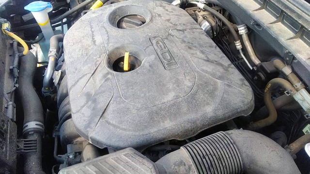 Hyundai Nu 2.0 GDI motor sound of 2019 Tucson Value KM8J33A4XKU978558 смотреть онлайн