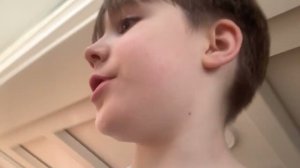 Дом с привидениями ( часть 1 )