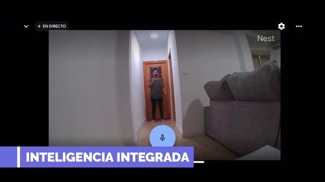 ?Cámara XIAOMI 360º?VS?Cámara new GOOGLE NEST CAM?ANALIZANDO Y BUSCANDO DIFERENCIAS -¿CÚAL MEJOR?? смотреть онлайн