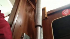 ГАЗОВАЯ ПЕЧЬ НА ЯХТЕ АЛЬБИН ВЕГА ЛЕДИ СОЛИНС РЕМОНТ ЧАСТЬ !