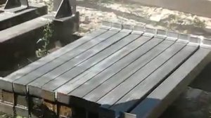 пескоструйная очистка металла