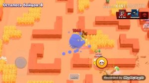 Приватные сервер Brawl stars без кода?