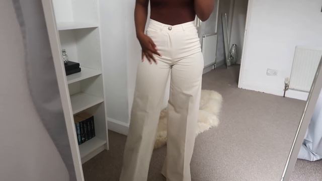 ZARA HAUL | SUMMER EDITION смотреть онлайн