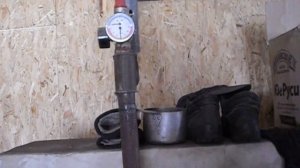 Модернизация и улучшение Zota Дымок АОТВ 18