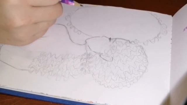 Рисую 12 часов подряд\\ АРТ ЧЕЛЛЕНДЖ смотреть онлайн