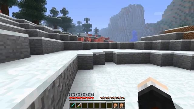 Minecraft  SLENDERMAN! Prepare to get scared!  Mod Showcase 1.5.2