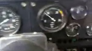 Запуск Урала/ Ural truck cold start
