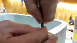 новий корпус  колонки 10АС 201 Юпитер