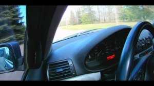 ОБЗОР ИДЕАЛЬНОЙ BMW Е46 от bmwвиста ///