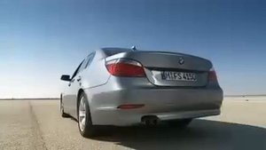 BMW E60 RFT