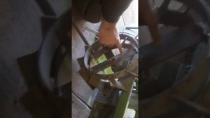 картофелесажалка своими руками для мотоблока(подробно)