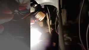 Подключение АнтиРадара через замок зажигания на Ваз