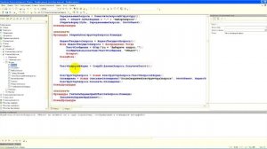 Консоль запросов 1С-8.3 УФ с подсветкой кода. Часть.1.